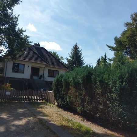 Ferienwohnung Am See Bollingstedt Εξωτερικό φωτογραφία