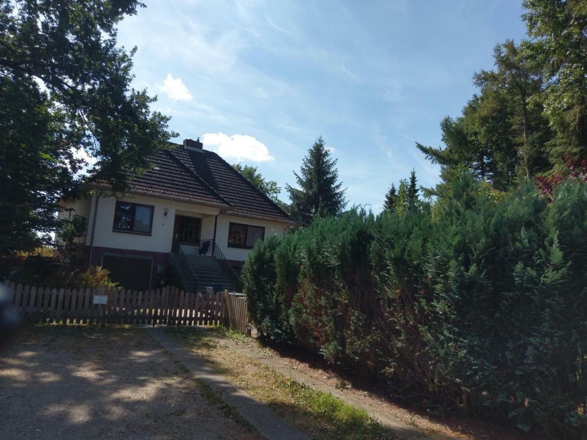 Ferienwohnung Am See Bollingstedt Εξωτερικό φωτογραφία