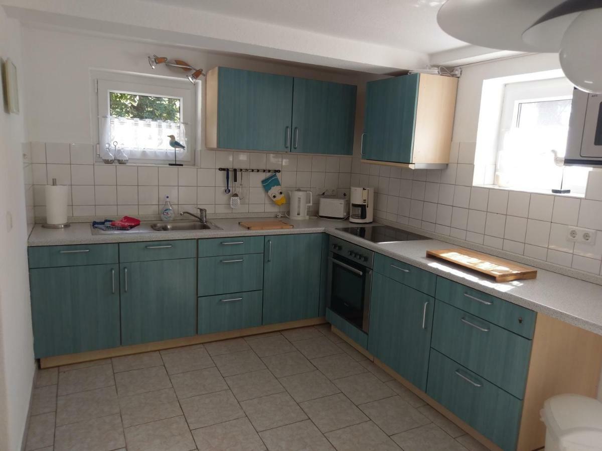 Ferienwohnung Am See Bollingstedt Εξωτερικό φωτογραφία