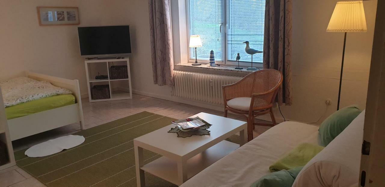 Ferienwohnung Am See Bollingstedt Εξωτερικό φωτογραφία