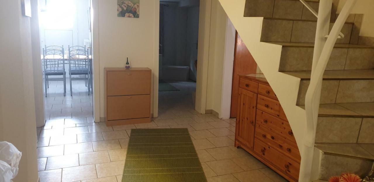 Ferienwohnung Am See Bollingstedt Εξωτερικό φωτογραφία