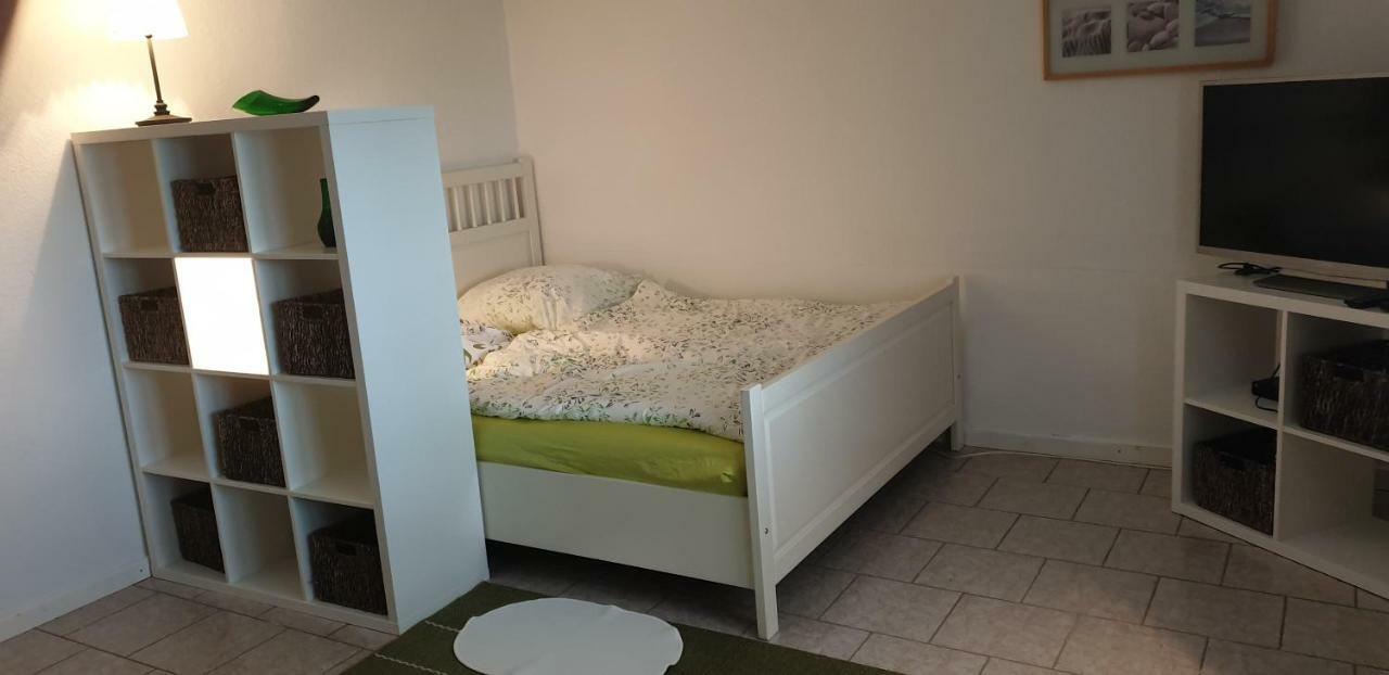 Ferienwohnung Am See Bollingstedt Εξωτερικό φωτογραφία