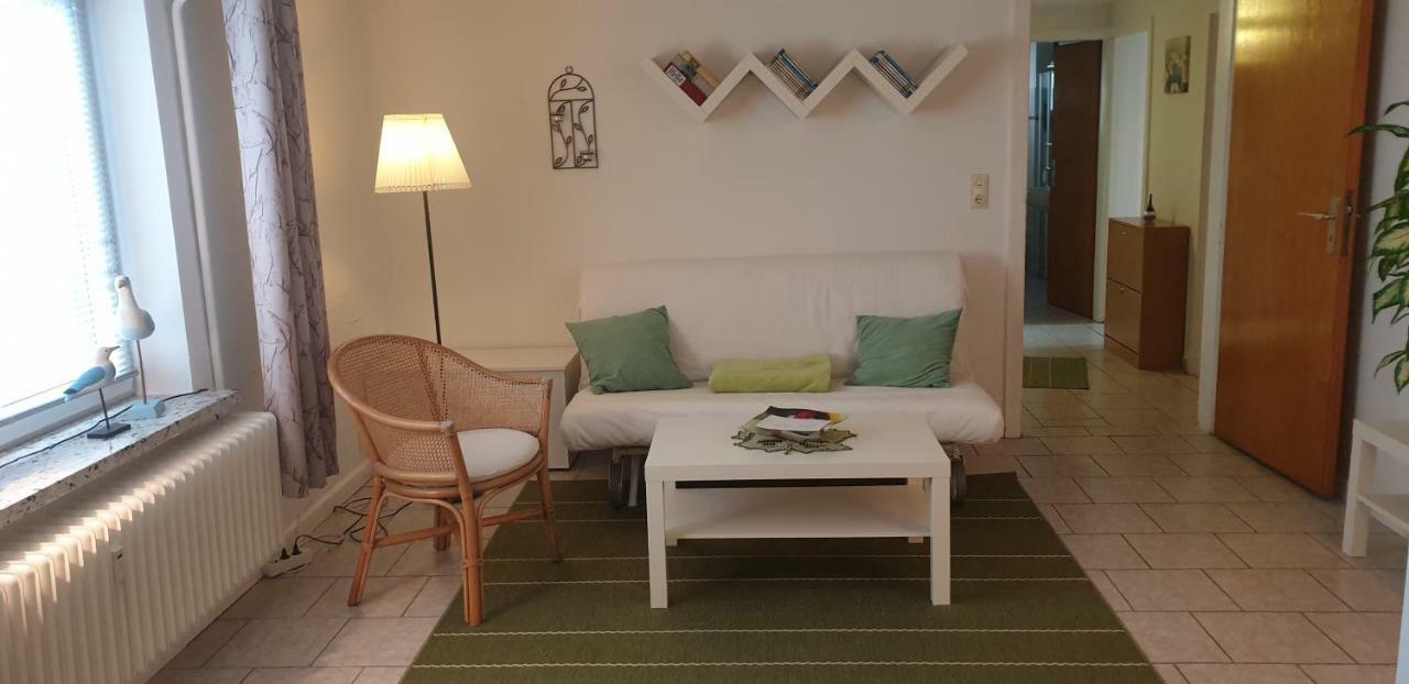 Ferienwohnung Am See Bollingstedt Εξωτερικό φωτογραφία