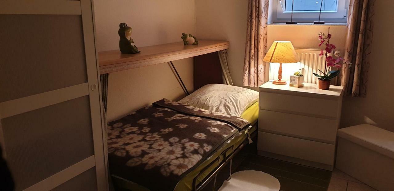 Ferienwohnung Am See Bollingstedt Εξωτερικό φωτογραφία